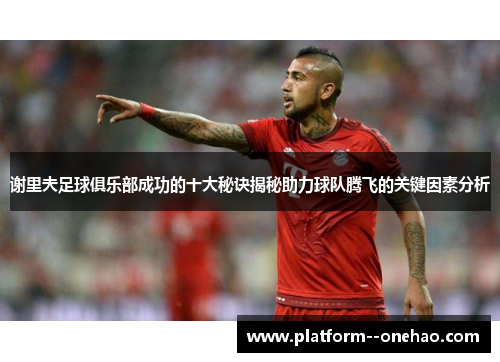 谢里夫足球俱乐部成功的十大秘诀揭秘助力球队腾飞的关键因素分析