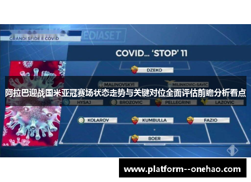 阿拉巴迎战国米亚冠赛场状态走势与关键对位全面评估前瞻分析看点